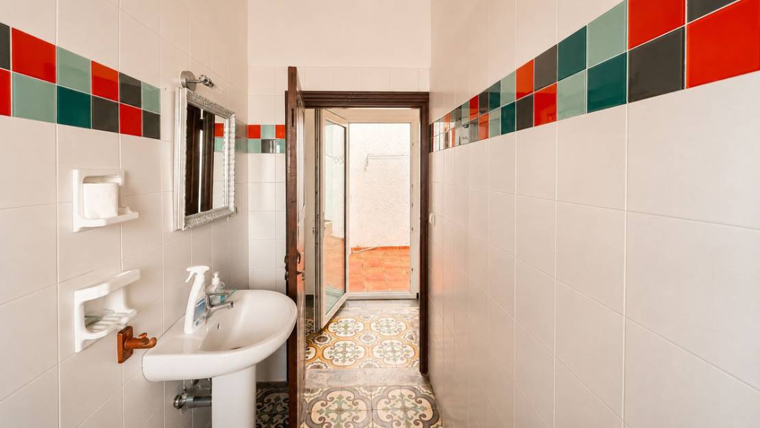 Venta - Apartment - Altea - Altea Centro