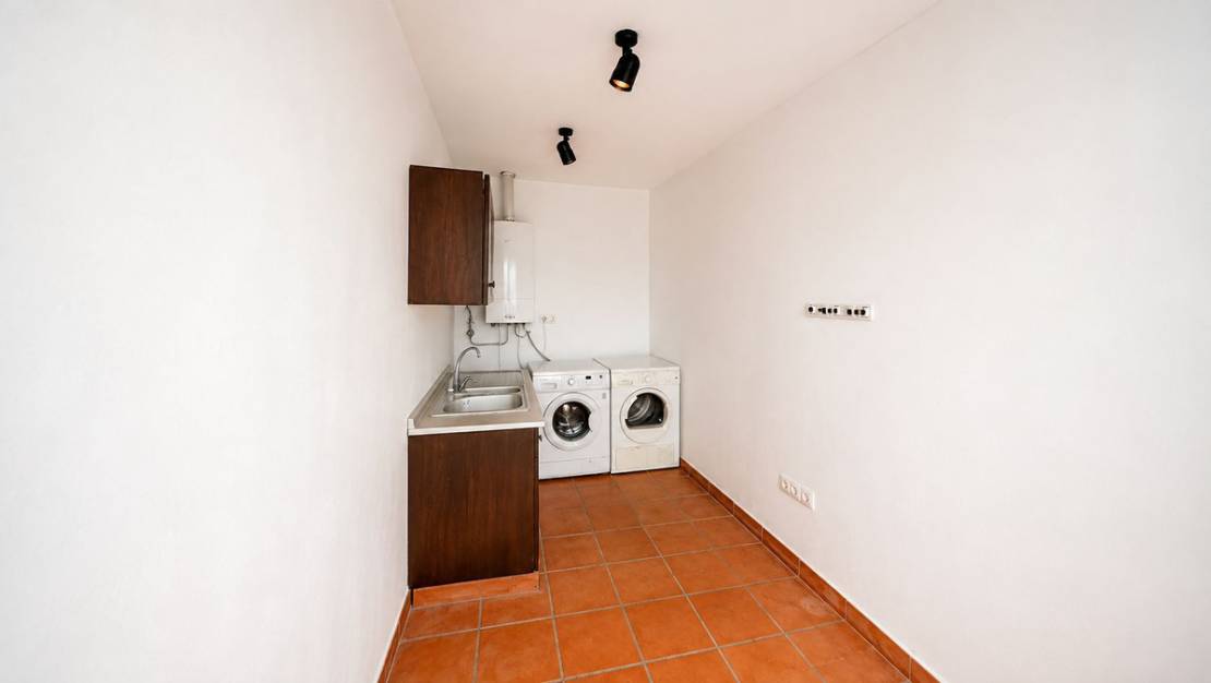 Venta - Apartment - Altea - Altea Centro