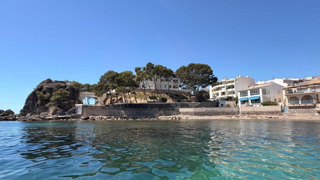 Venta - Apartment - Altea - Altea Centro