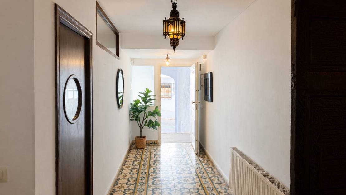 Venta - Apartment - Altea - Altea Centro
