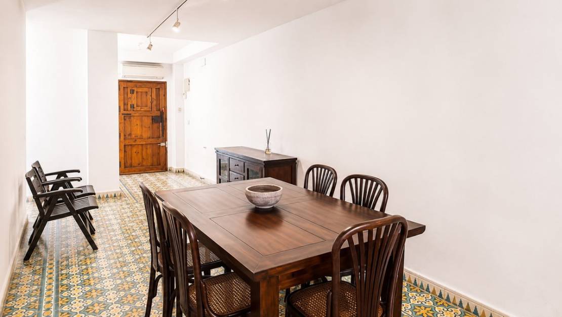 Venta - Apartment - Altea - Altea Centro