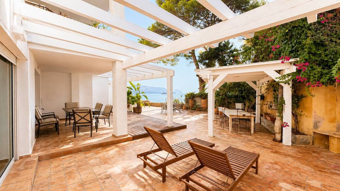 Venta - Apartment - Altea - Altea Centro