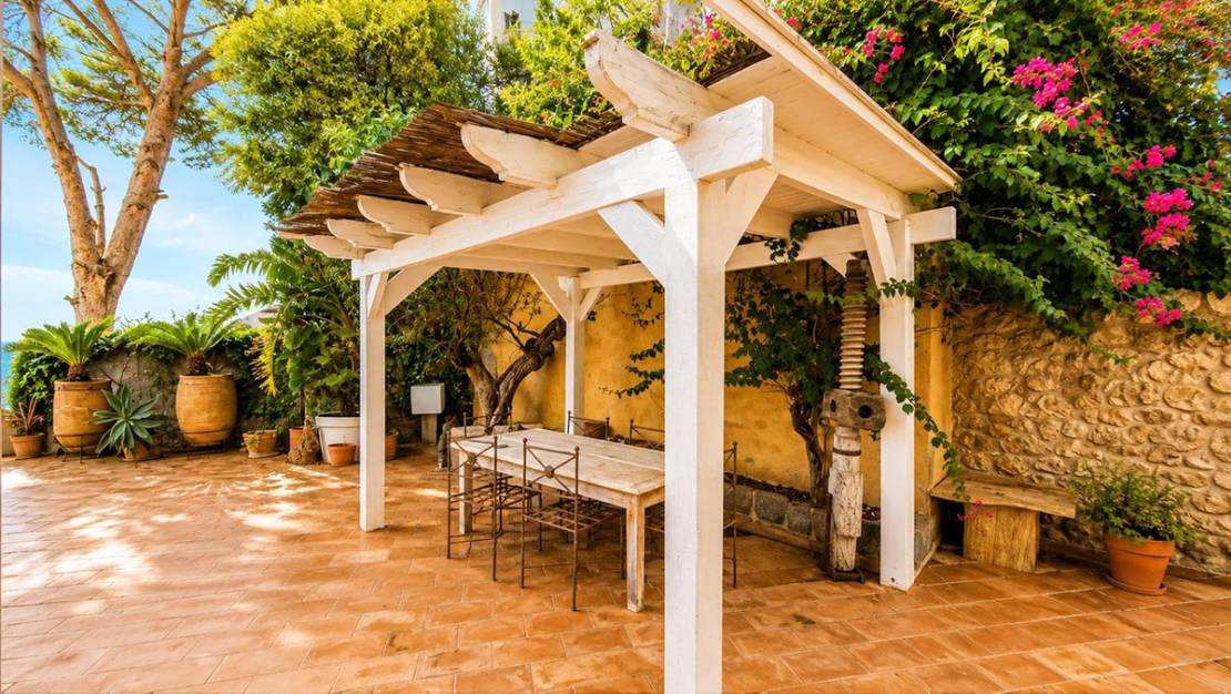 Venta - Apartment - Altea - Altea Centro