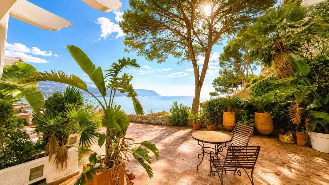 Venta - Apartment - Altea - Altea Centro