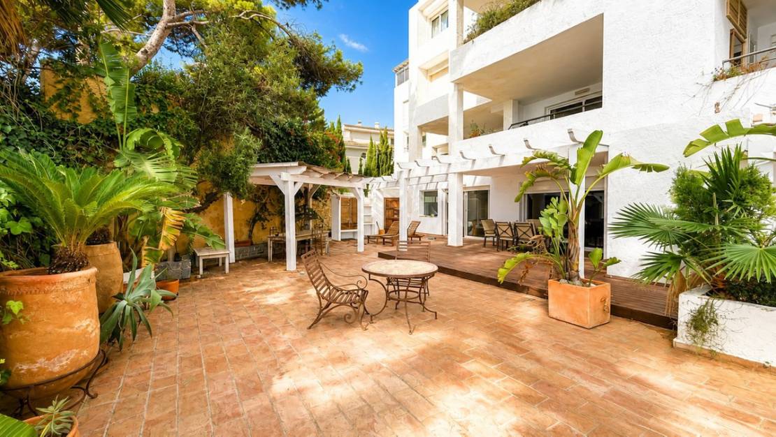 Venta - Apartment - Altea - Altea Centro