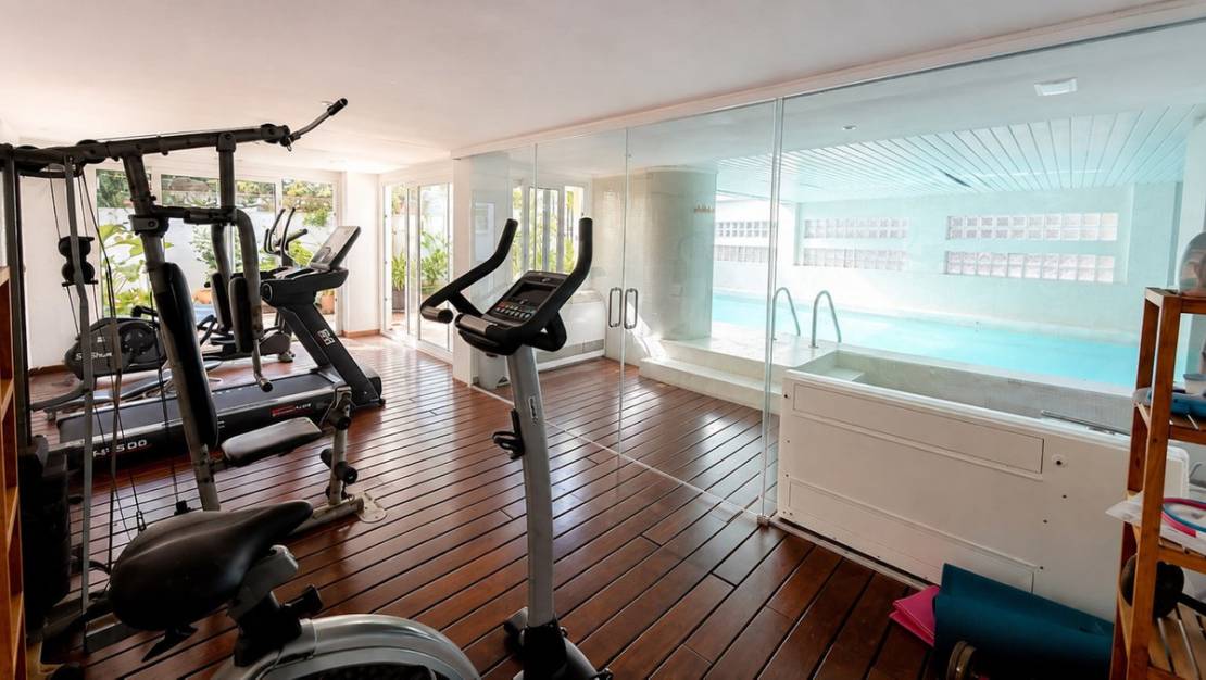 Venta - Apartment - Altea - Altea Centro