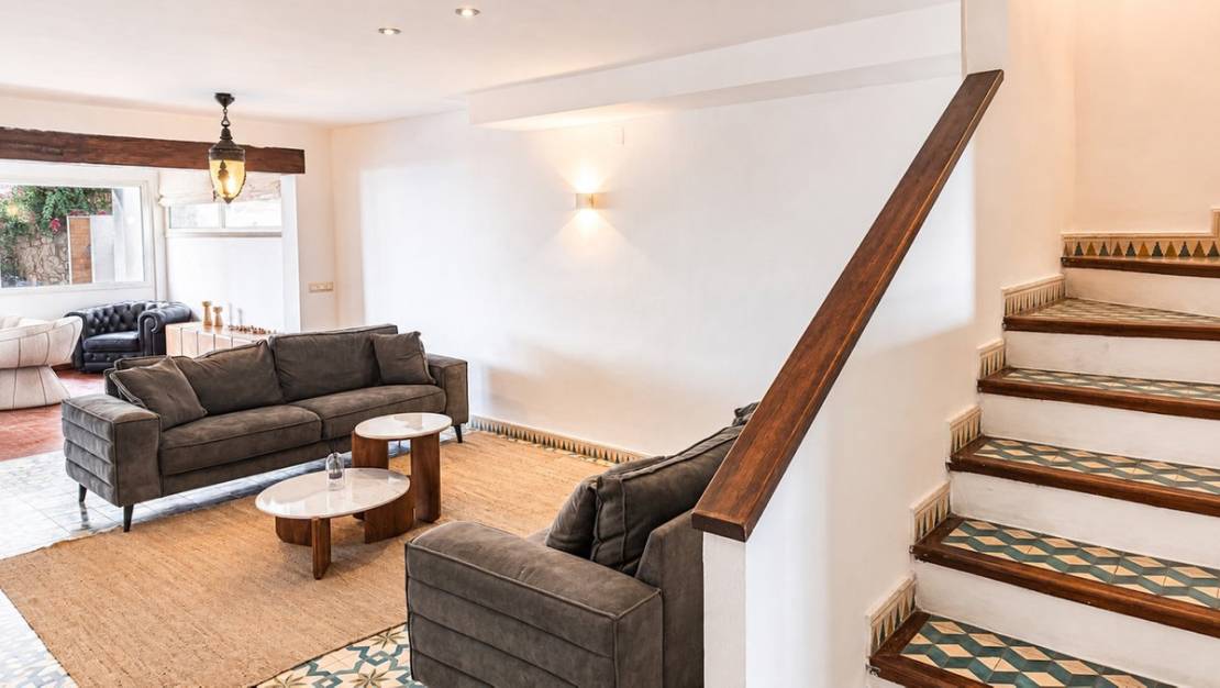 Venta - Apartment - Altea - Altea Centro