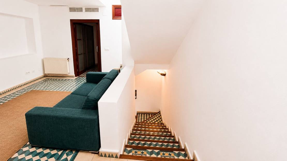 Venta - Apartment - Altea - Altea Centro