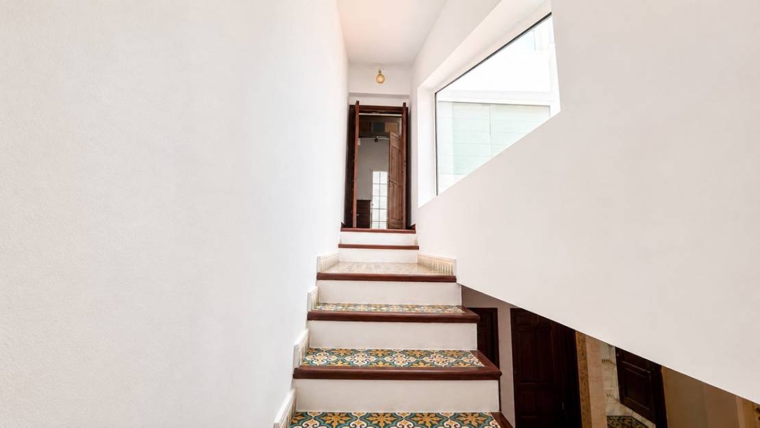 Venta - Apartment - Altea - Altea Centro
