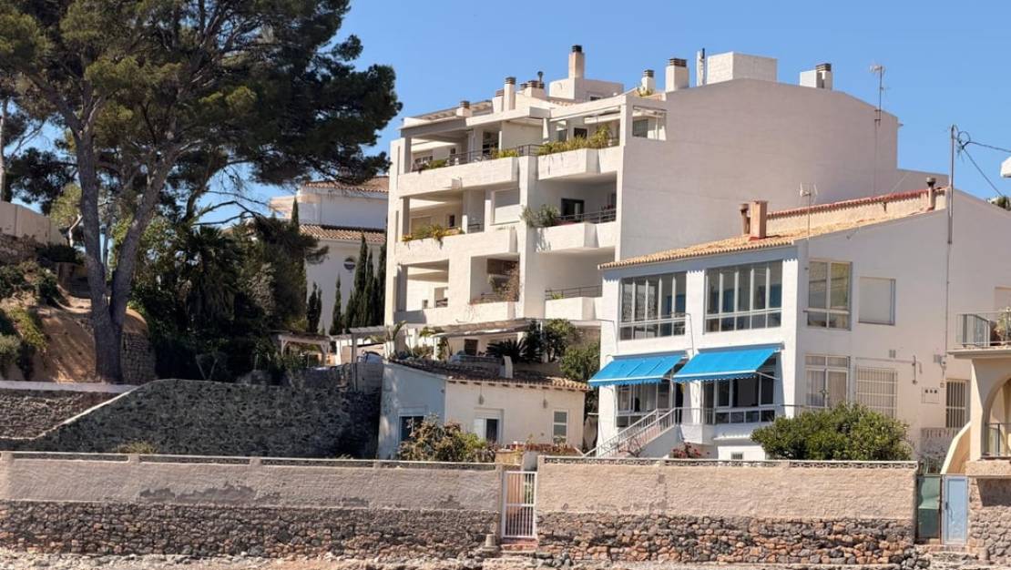 Venta - Apartment - Altea - Altea Centro
