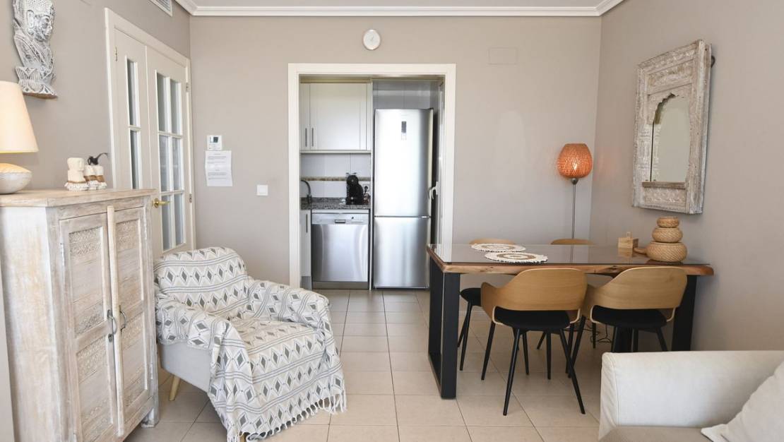 Venta - Apartment - Altea - Altea Centro