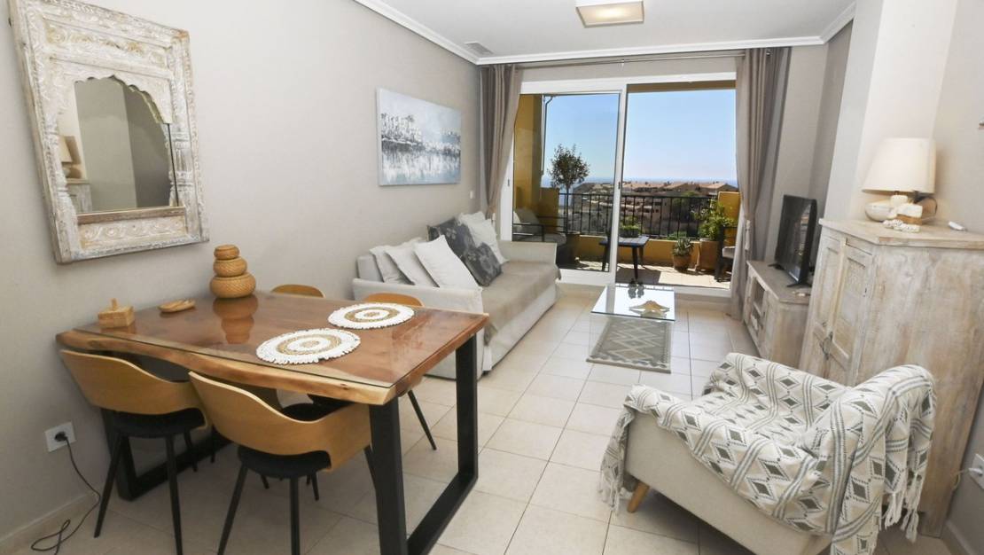 Venta - Apartment - Altea - Altea Centro