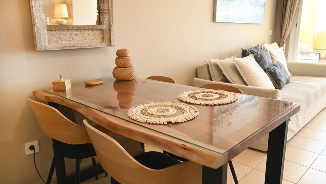 Venta - Apartment - Altea - Altea Centro