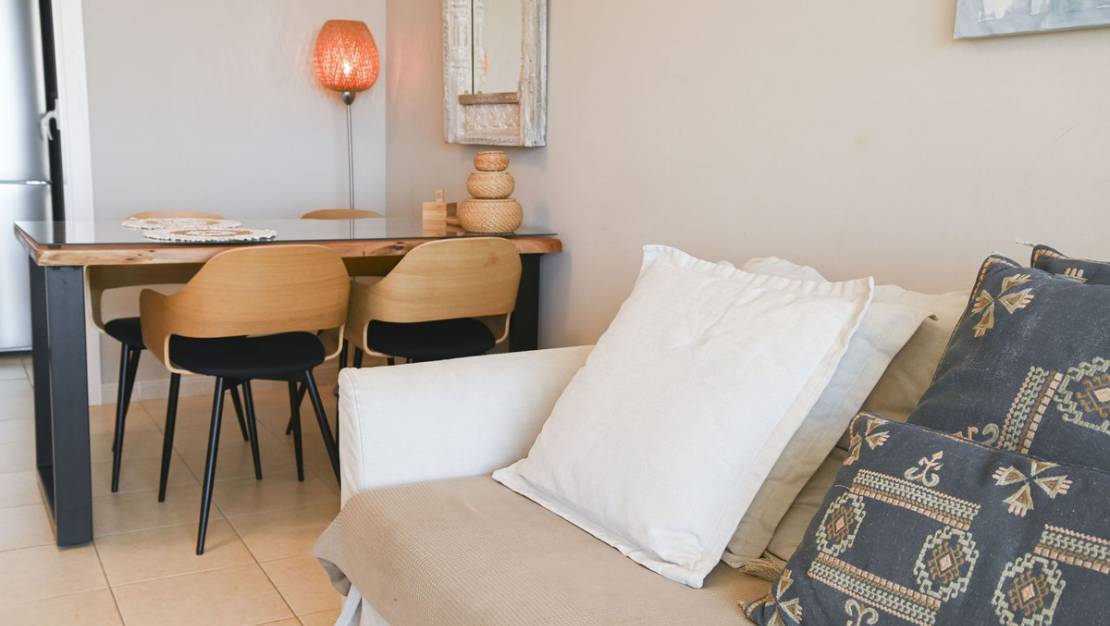 Venta - Apartment - Altea - Altea Centro