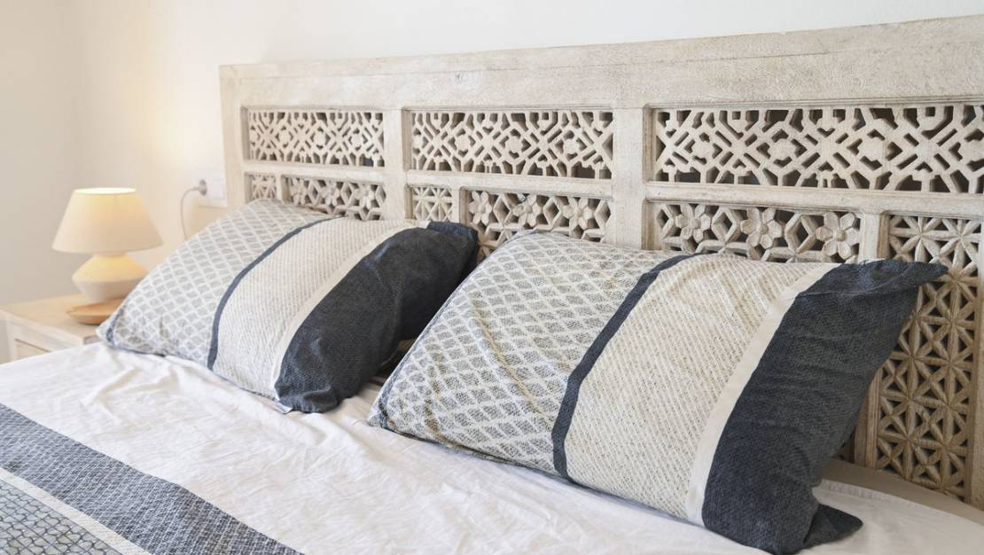 Venta - Apartment - Altea - Altea Centro