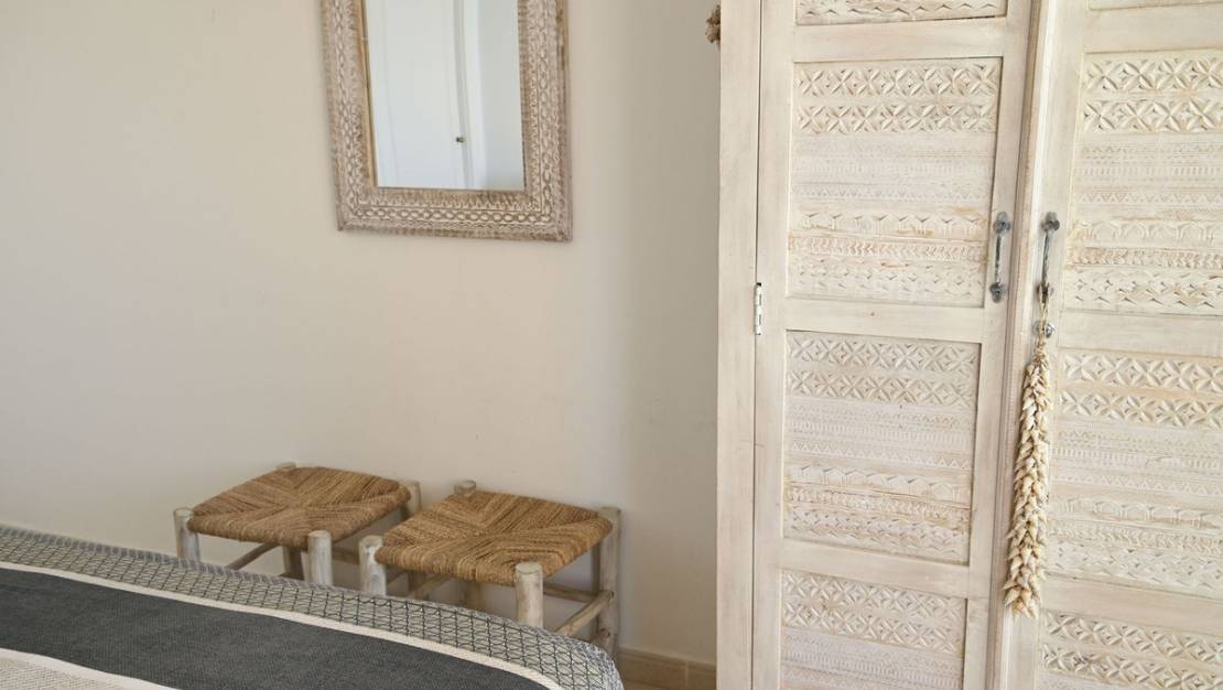 Venta - Apartment - Altea - Altea Centro