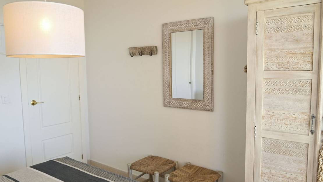 Venta - Apartment - Altea - Altea Centro