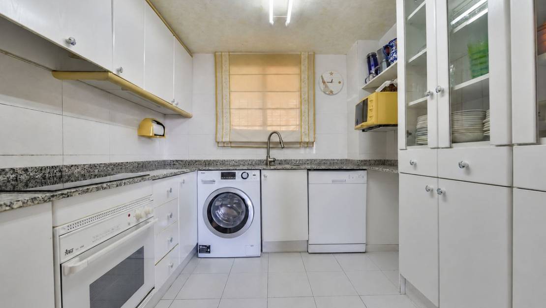 Venta - Apartment - Altea - Altea Centro