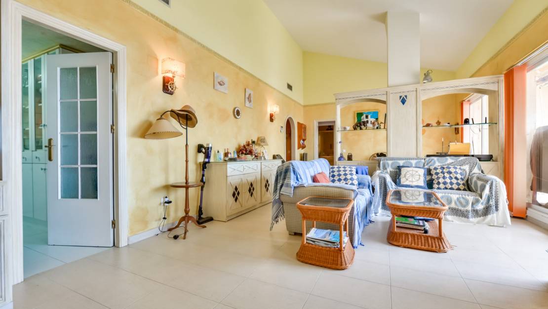 Venta - Apartment - Altea - Altea Centro
