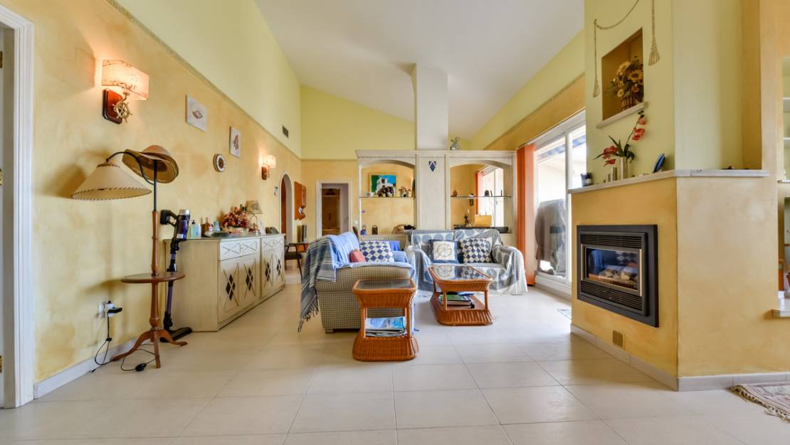 Venta - Apartment - Altea - Altea Centro