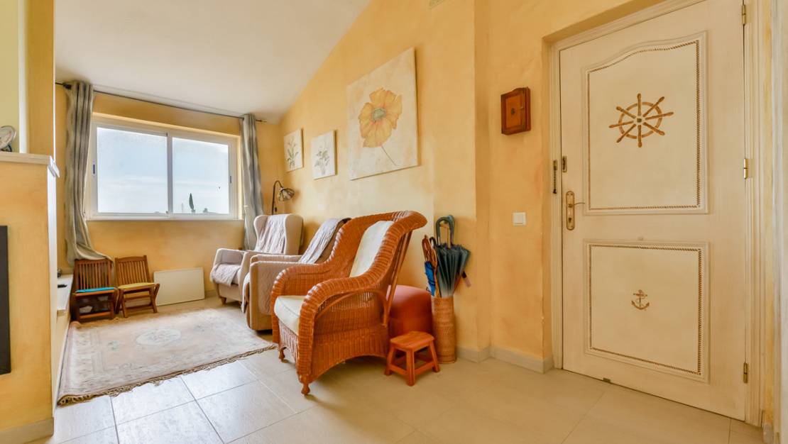 Venta - Apartment - Altea - Altea Centro