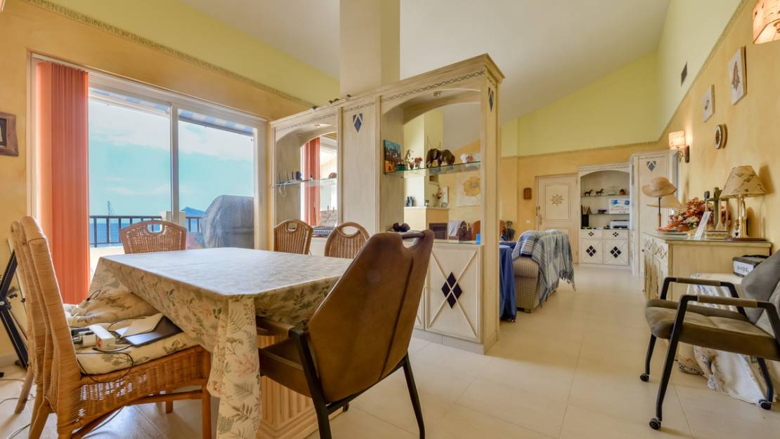 Venta - Apartment - Altea - Altea Centro
