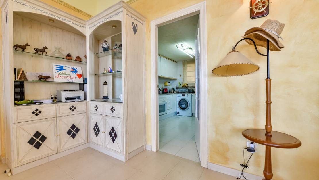 Venta - Apartment - Altea - Altea Centro