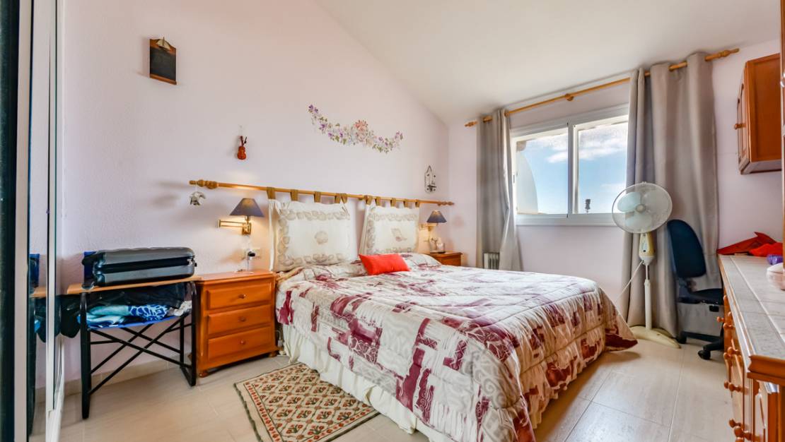 Venta - Apartment - Altea - Altea Centro
