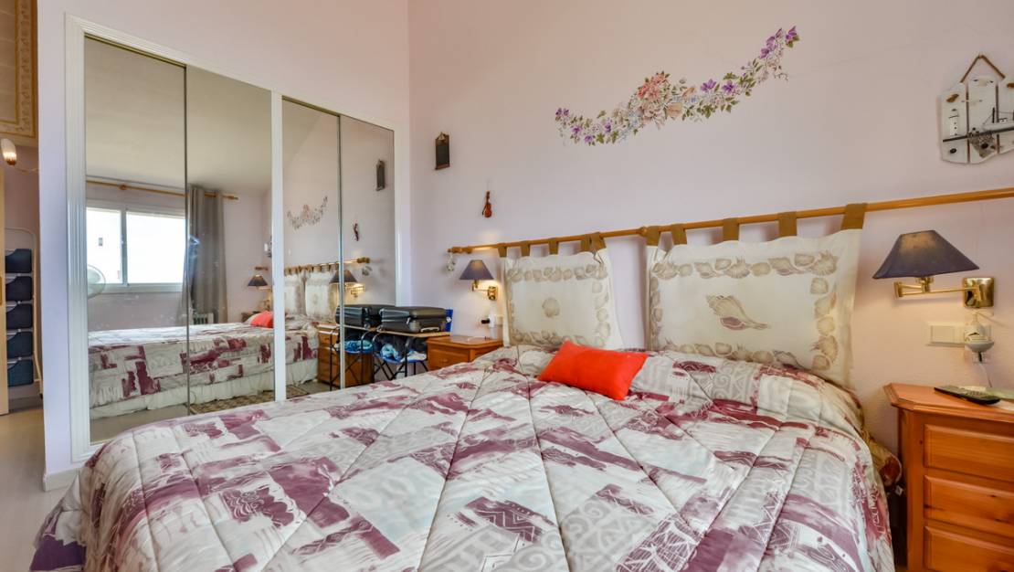 Venta - Apartment - Altea - Altea Centro