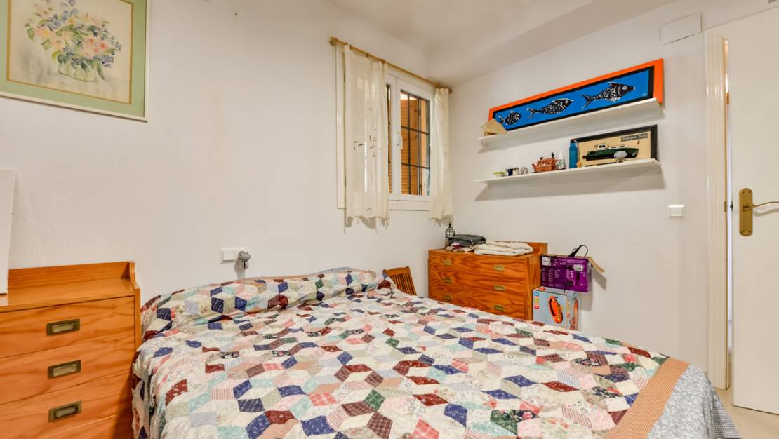 Venta - Apartment - Altea - Altea Centro