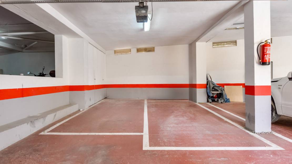 Venta - Apartment - Altea - Altea Centro