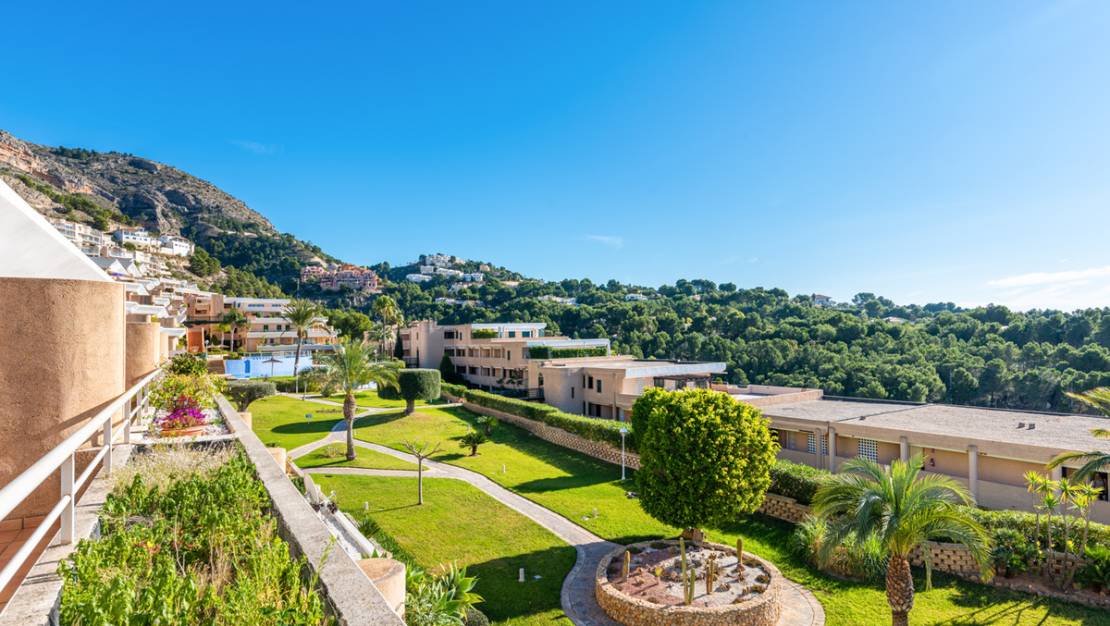 Venta - Apartment - Altea - Altea Hills