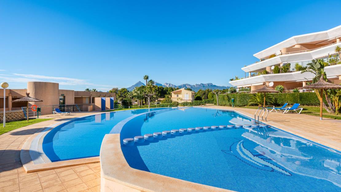 Venta - Apartment - Altea - Altea Hills