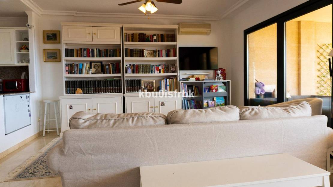 Venta - Apartment - Altea - Altea Hills