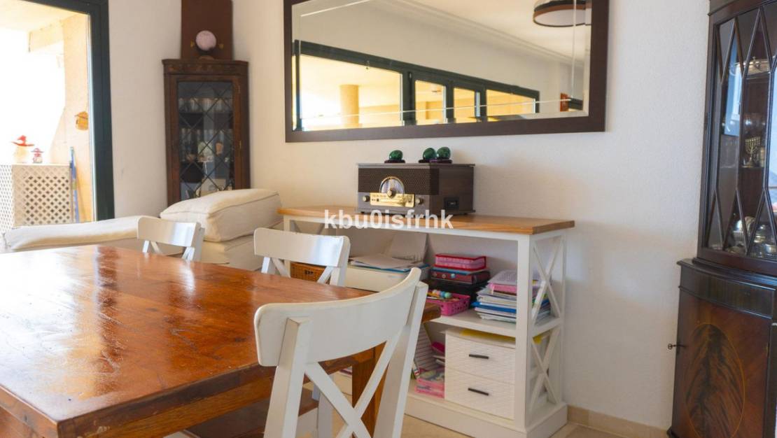 Venta - Apartment - Altea - Altea Hills