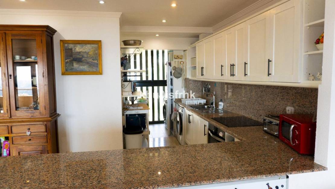 Venta - Apartment - Altea - Altea Hills