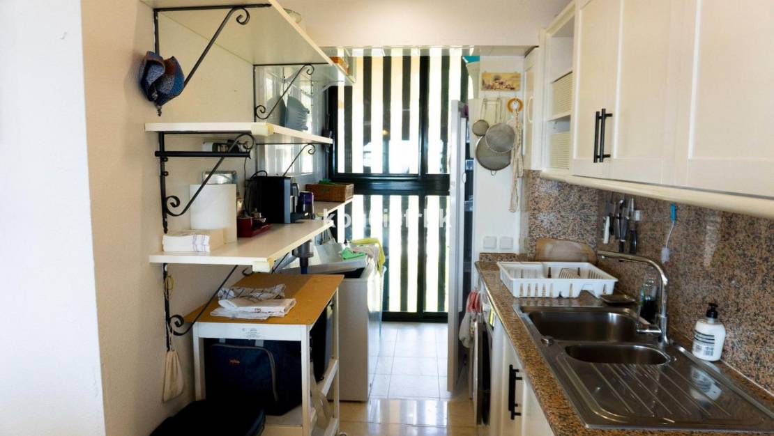 Venta - Apartment - Altea - Altea Hills