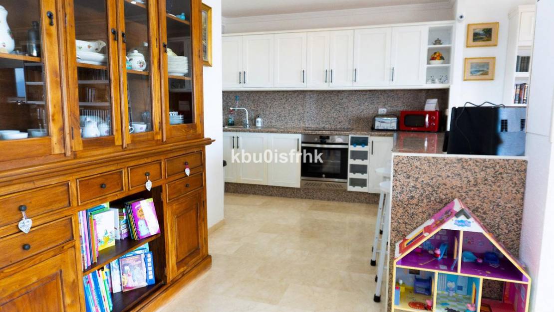 Venta - Apartment - Altea - Altea Hills