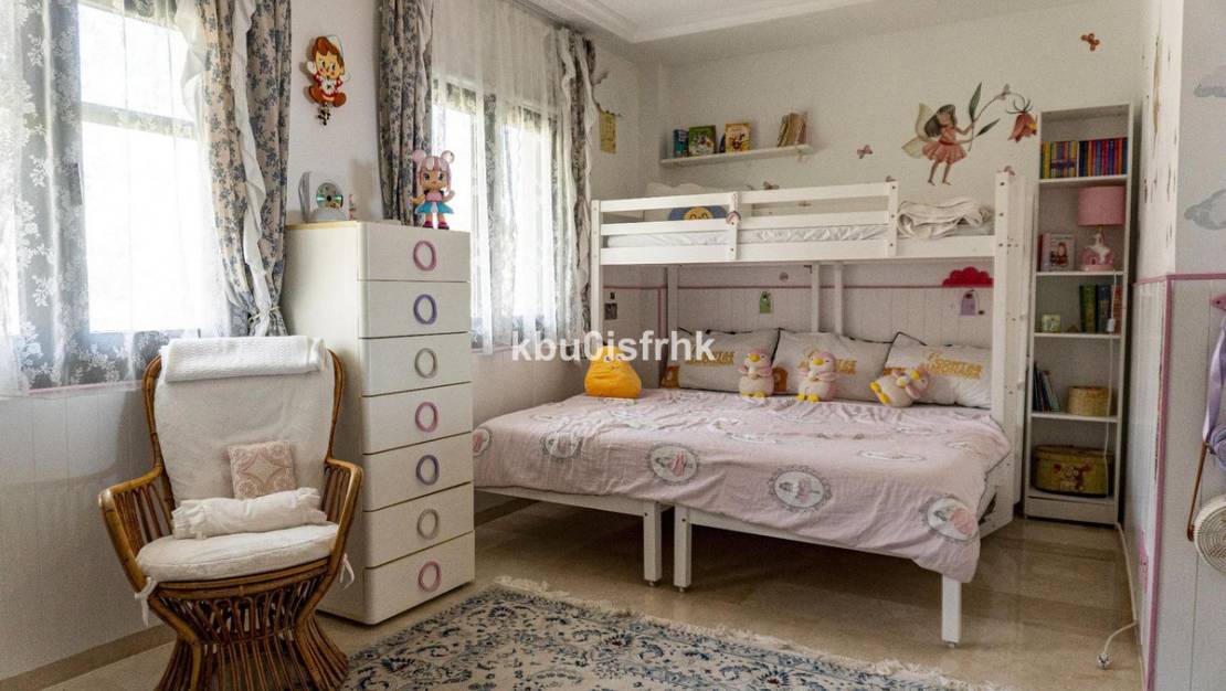 Venta - Apartment - Altea - Altea Hills