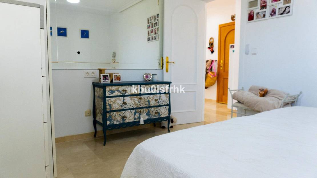 Venta - Apartment - Altea - Altea Hills
