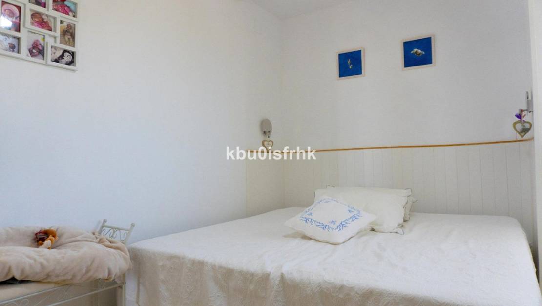 Venta - Apartment - Altea - Altea Hills