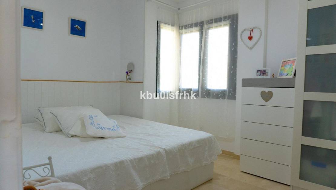 Venta - Apartment - Altea - Altea Hills