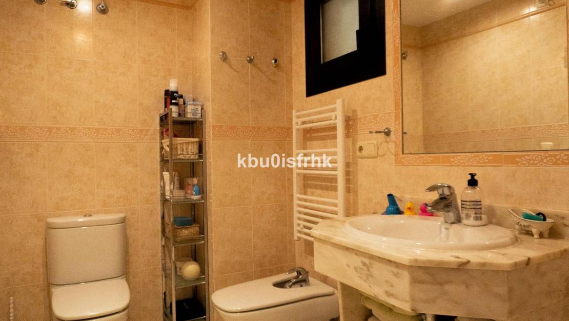 Venta - Apartment - Altea - Altea Hills