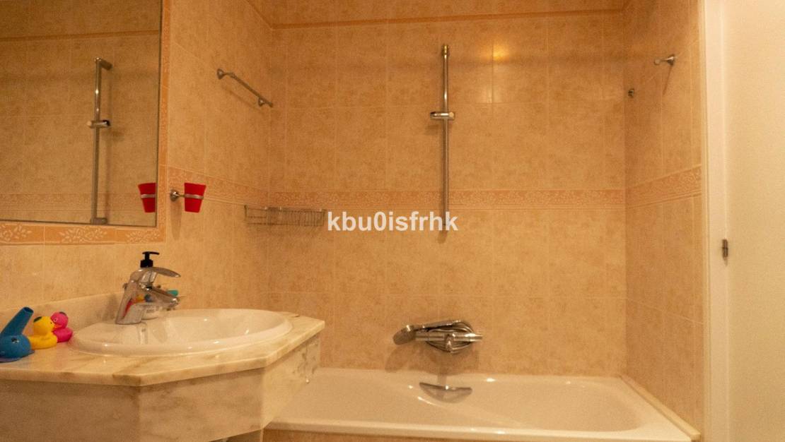 Venta - Apartment - Altea - Altea Hills