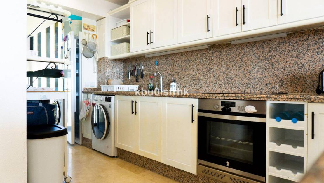 Venta - Apartment - Altea - Altea Hills