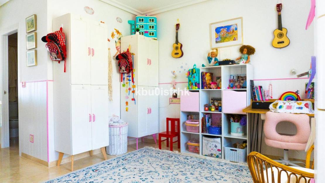 Venta - Apartment - Altea - Altea Hills