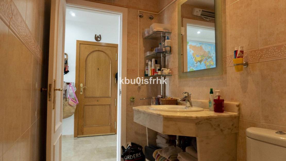 Venta - Apartment - Altea - Altea Hills