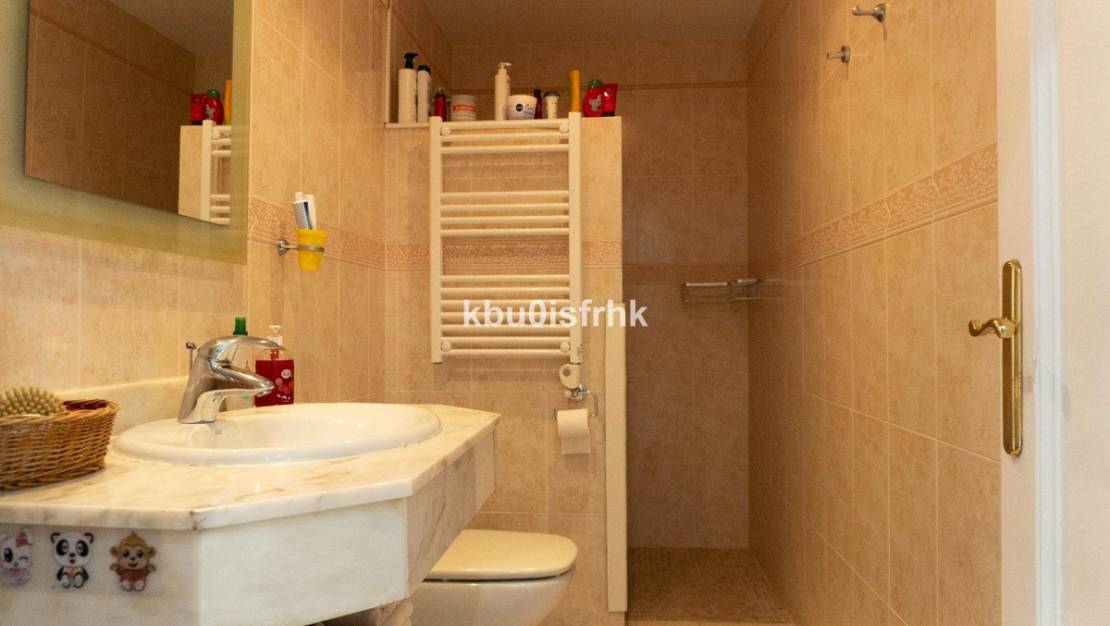 Venta - Apartment - Altea - Altea Hills