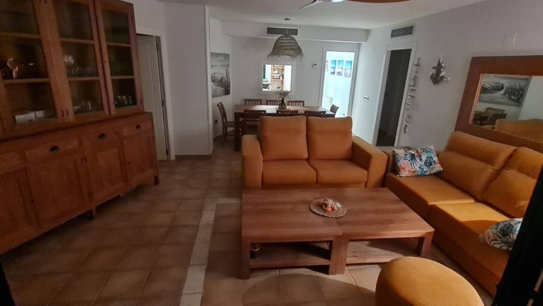 Venta - Apartment - Altea - Pueblo Mascarat