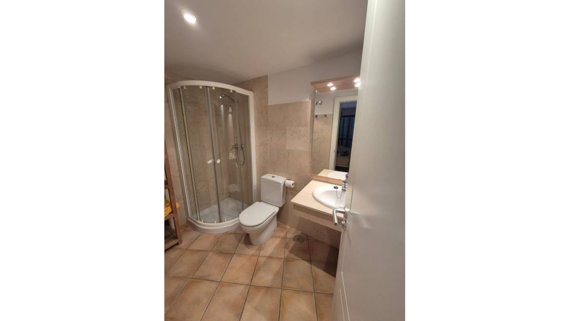 Venta - Apartment - Altea - Pueblo Mascarat